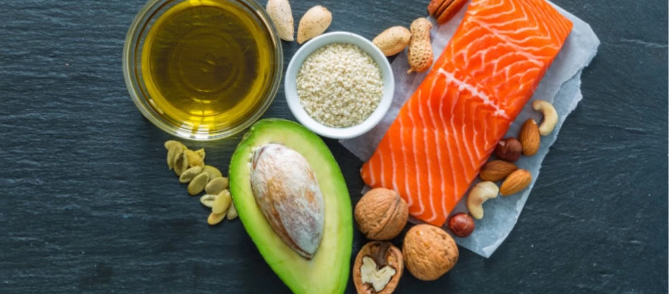 Κι όμως αυτές οι τροφές με τα πολλά λιπαρά κάνουν καλό στην υγεία μας